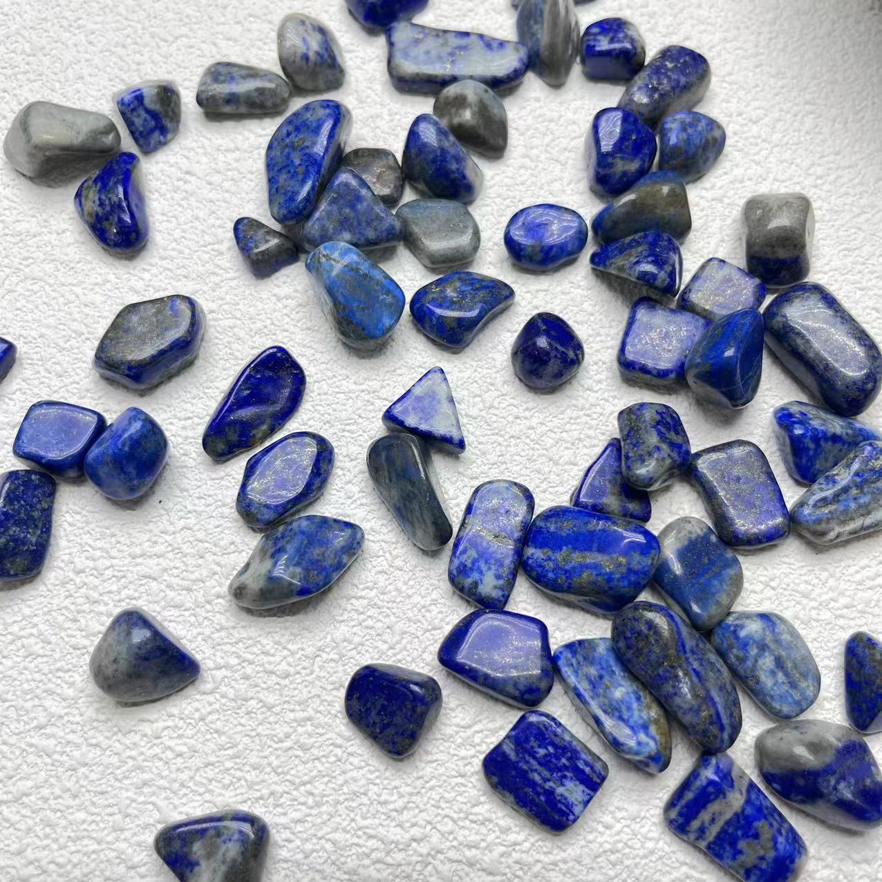 Lapis Lazuli Chips