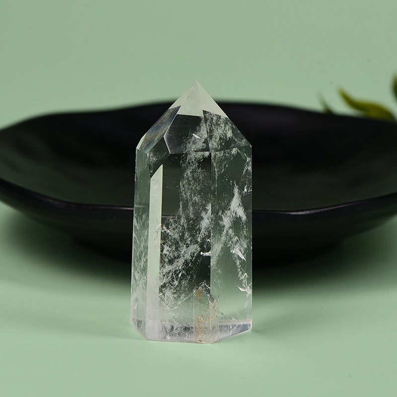 Clear Quartz Point