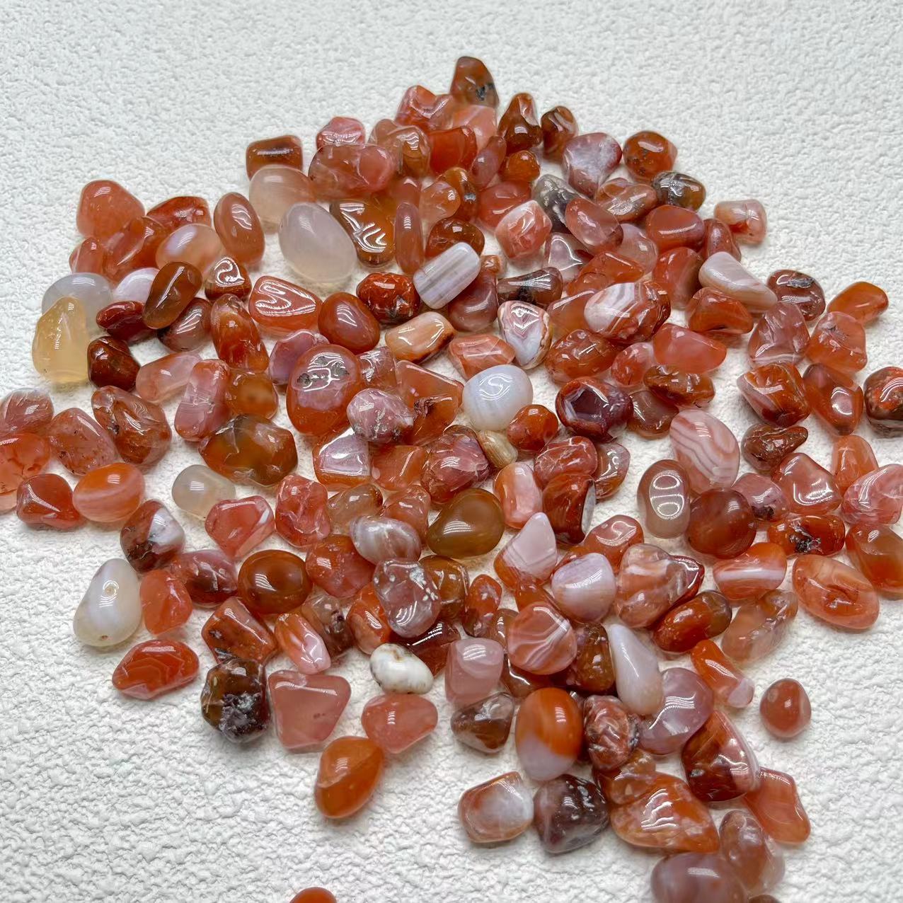 Sardonyx Small Pebbles