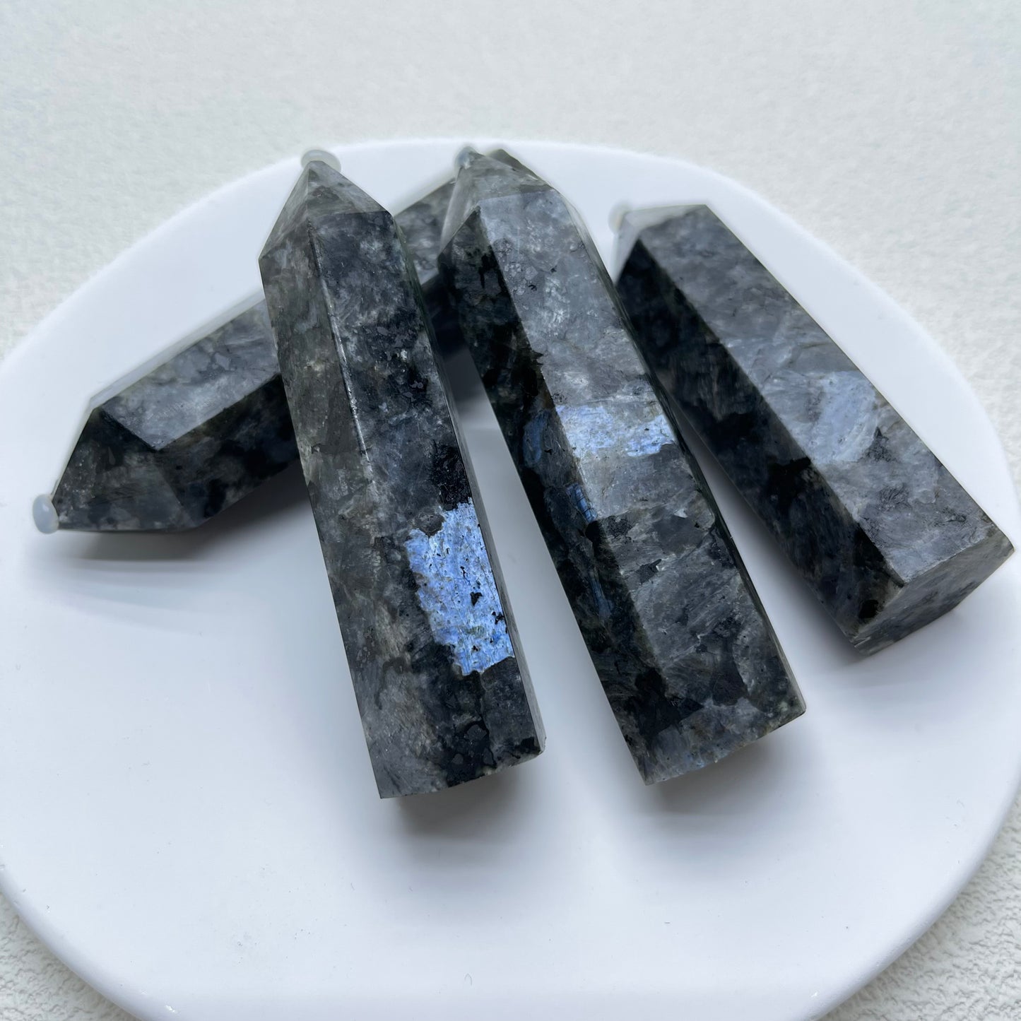 Astrophyllite Stone Point