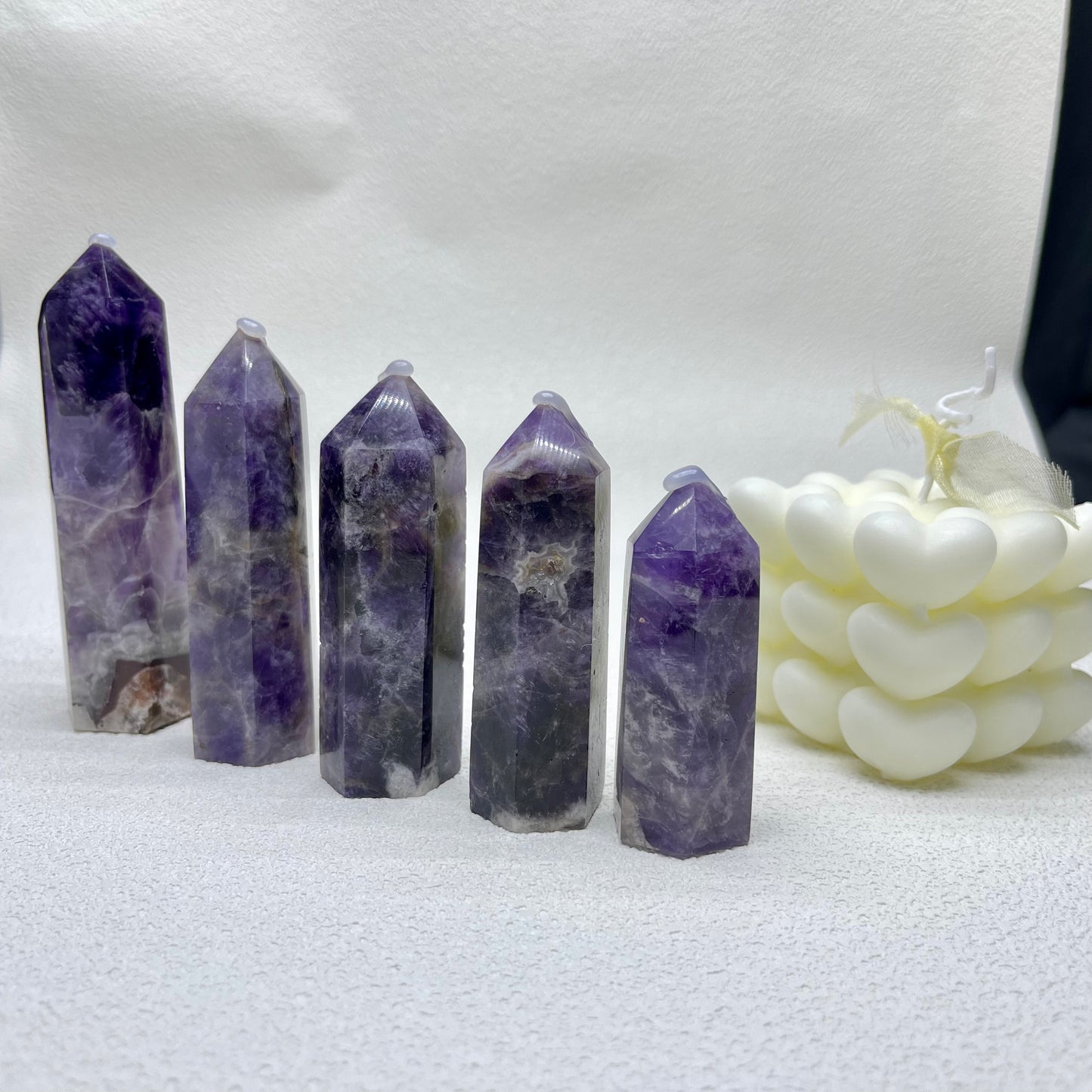 Dream Amethyst Point