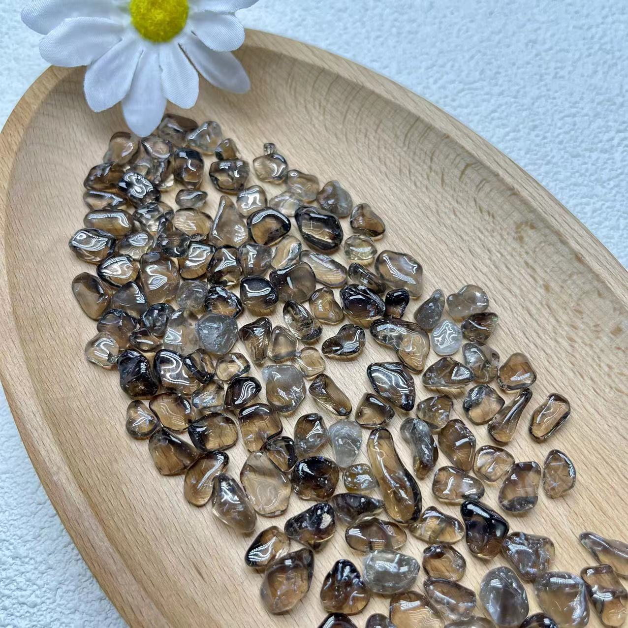 Somkey Quartz Chips
