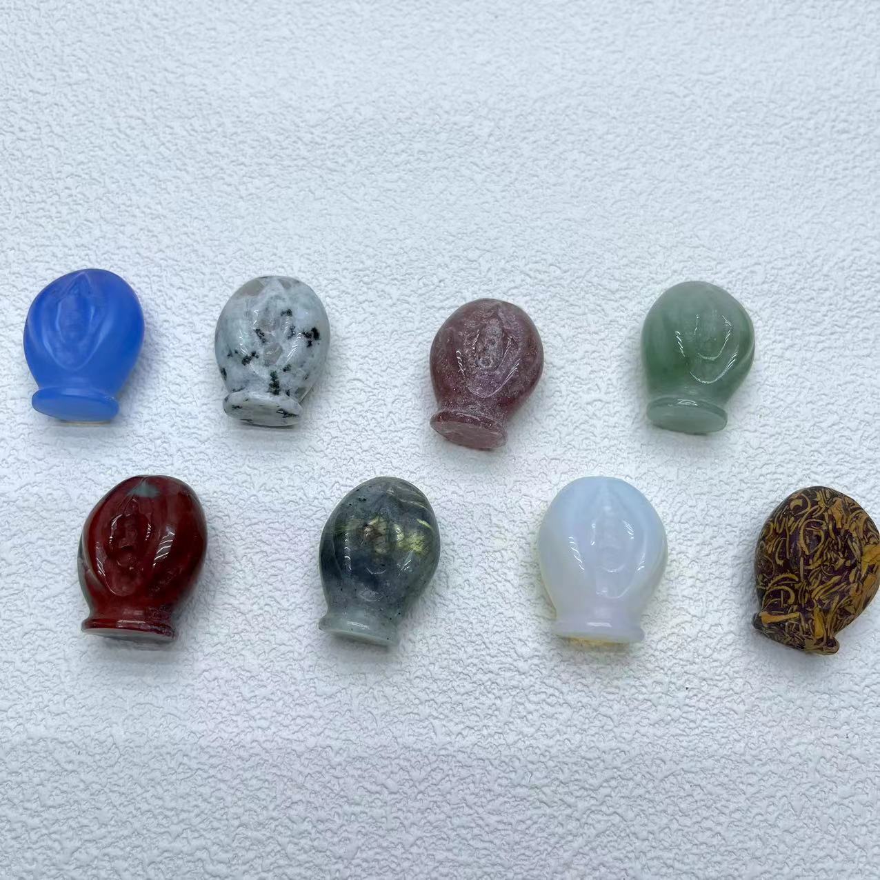 The Source of Life & Set of 5
