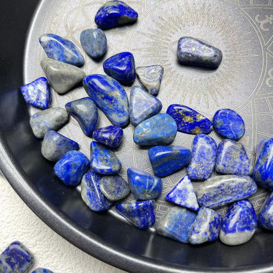 Lapis Lazuli Chips