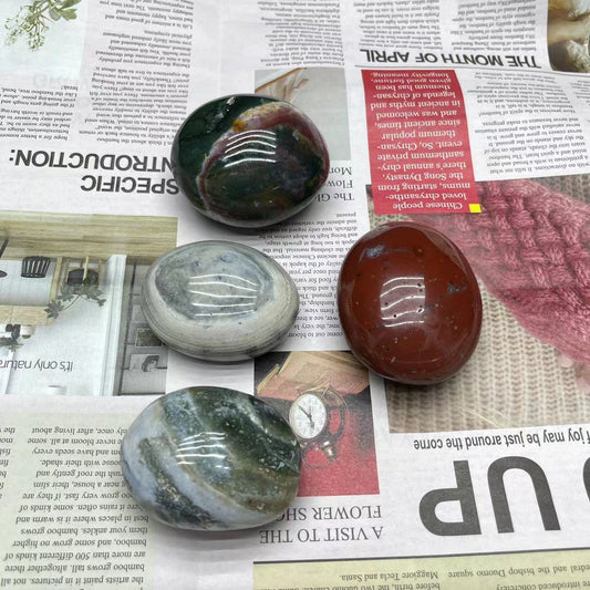 Ocean Jasper Palm