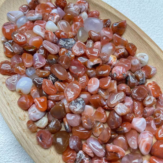 Sardonyx Small Pebbles