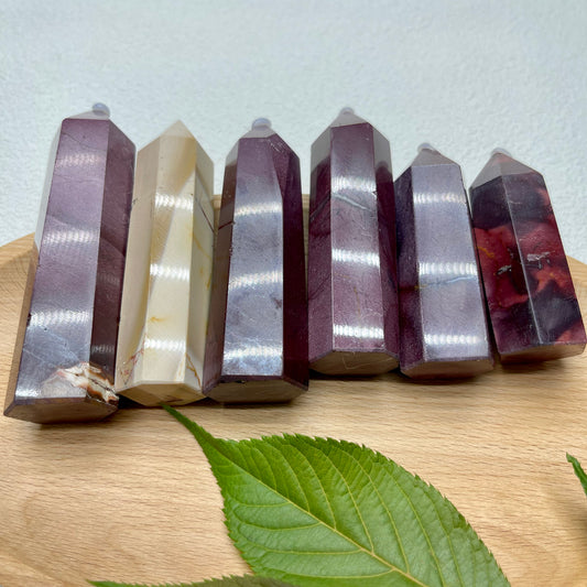 Mookaite Point