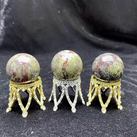 Dragon Blood Small Sphere