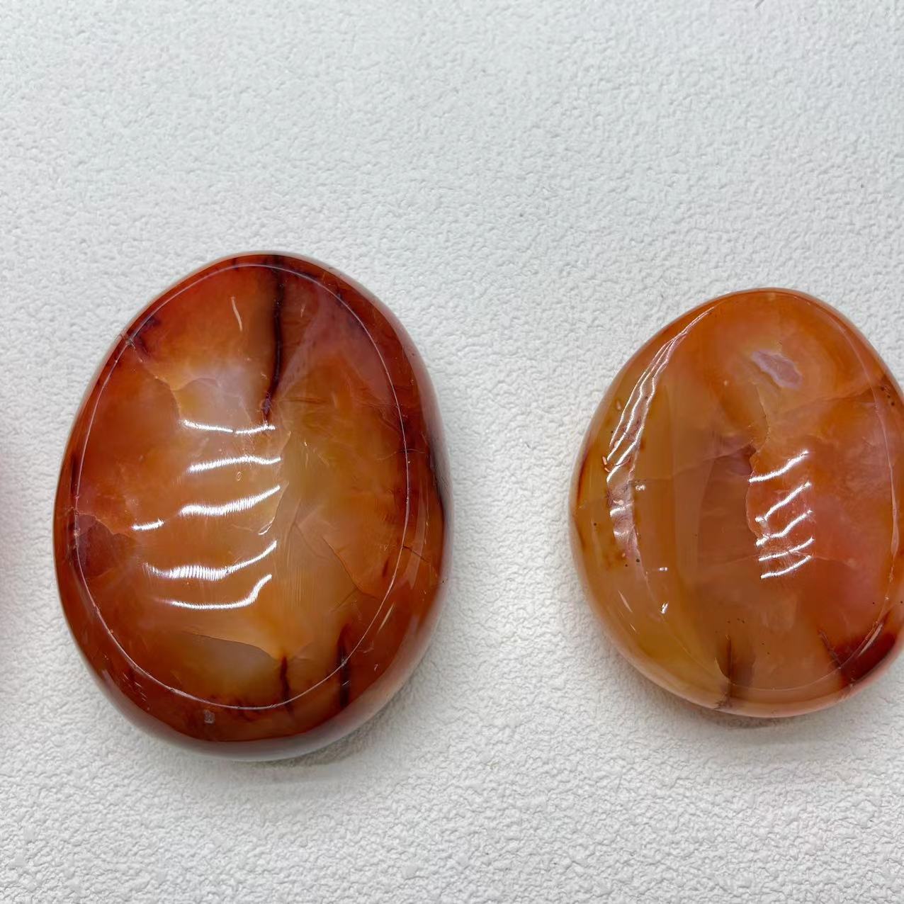 Carnelian Bowl