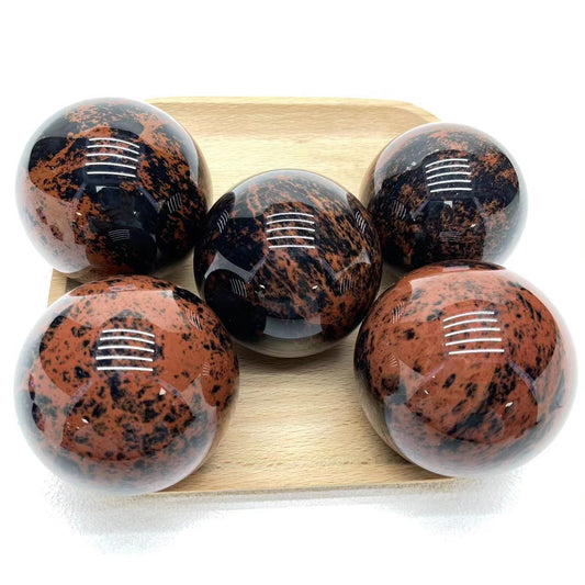 Mohagany Sphere