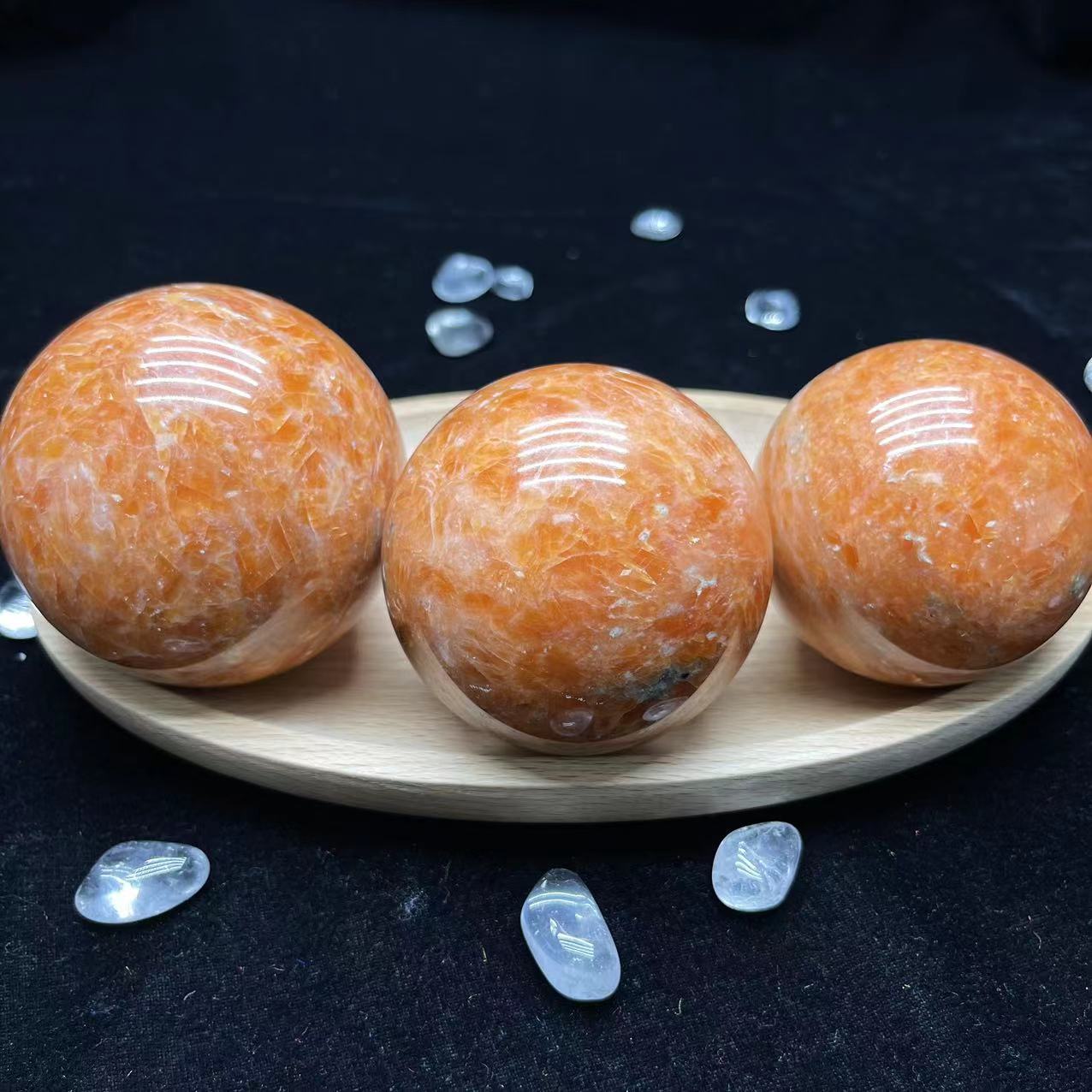 Golden Sunstone