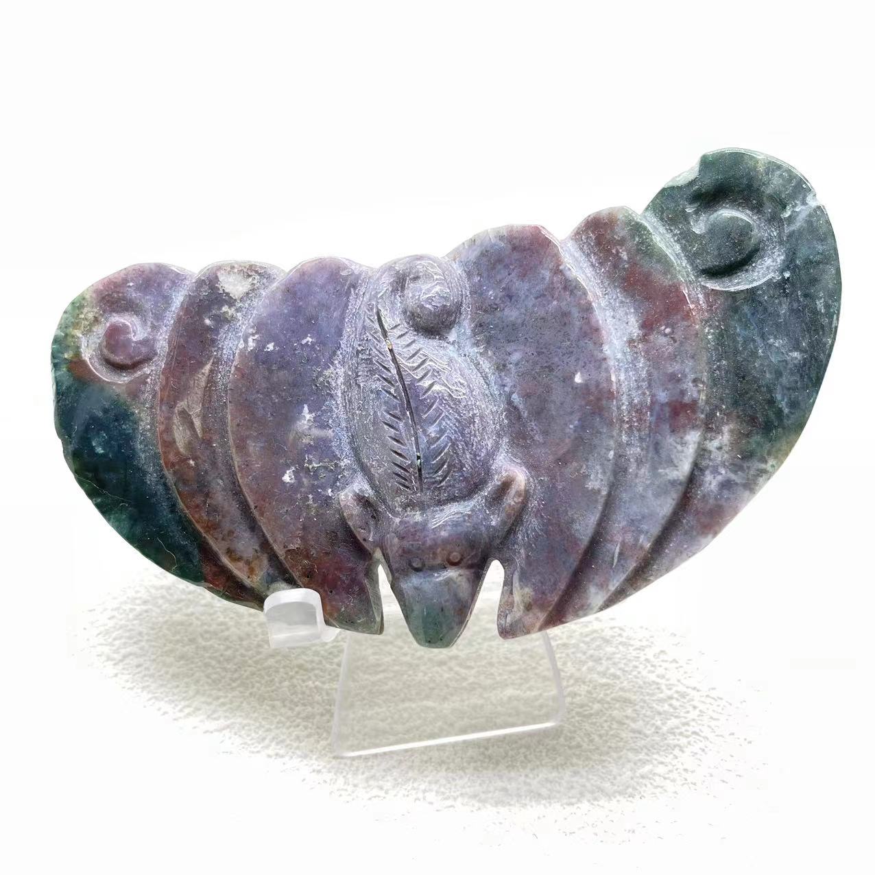 Ocean Jasper Bat