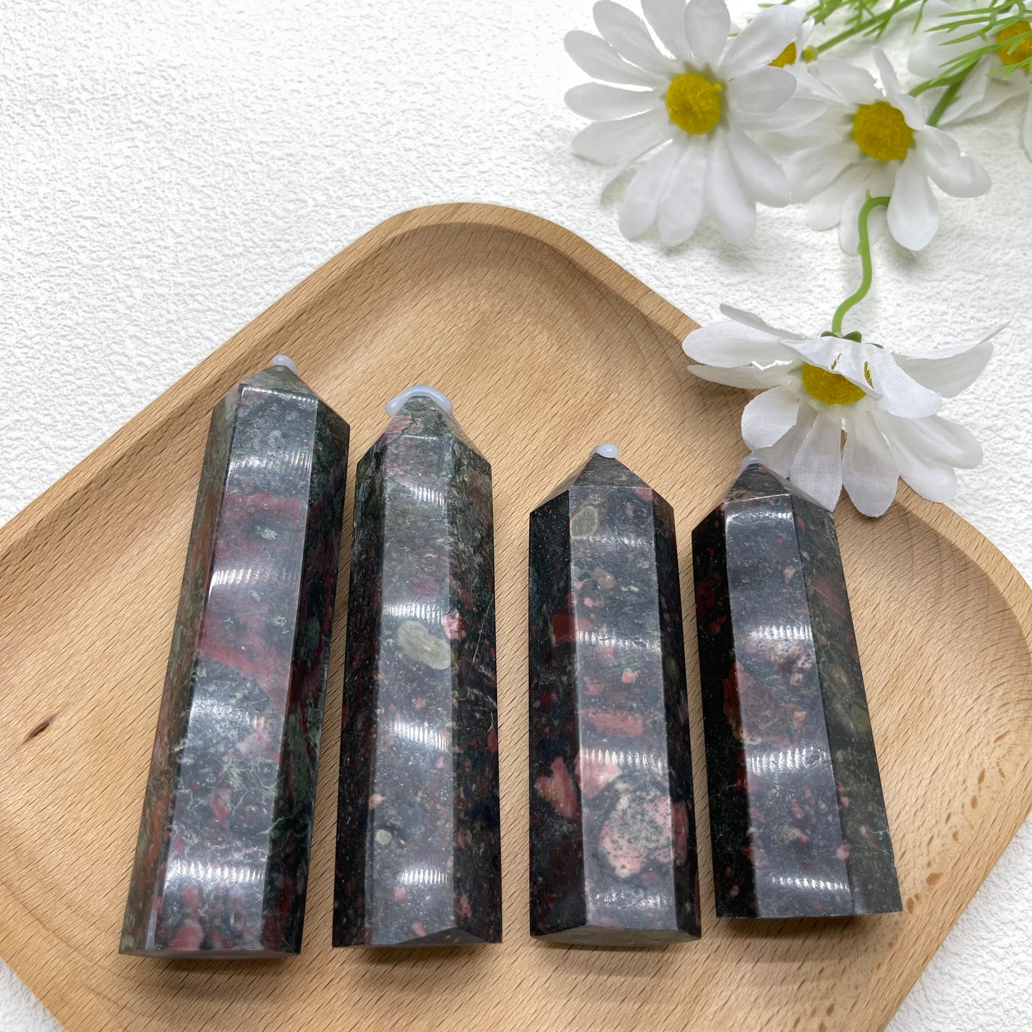 Chrysanthemum Stone Point