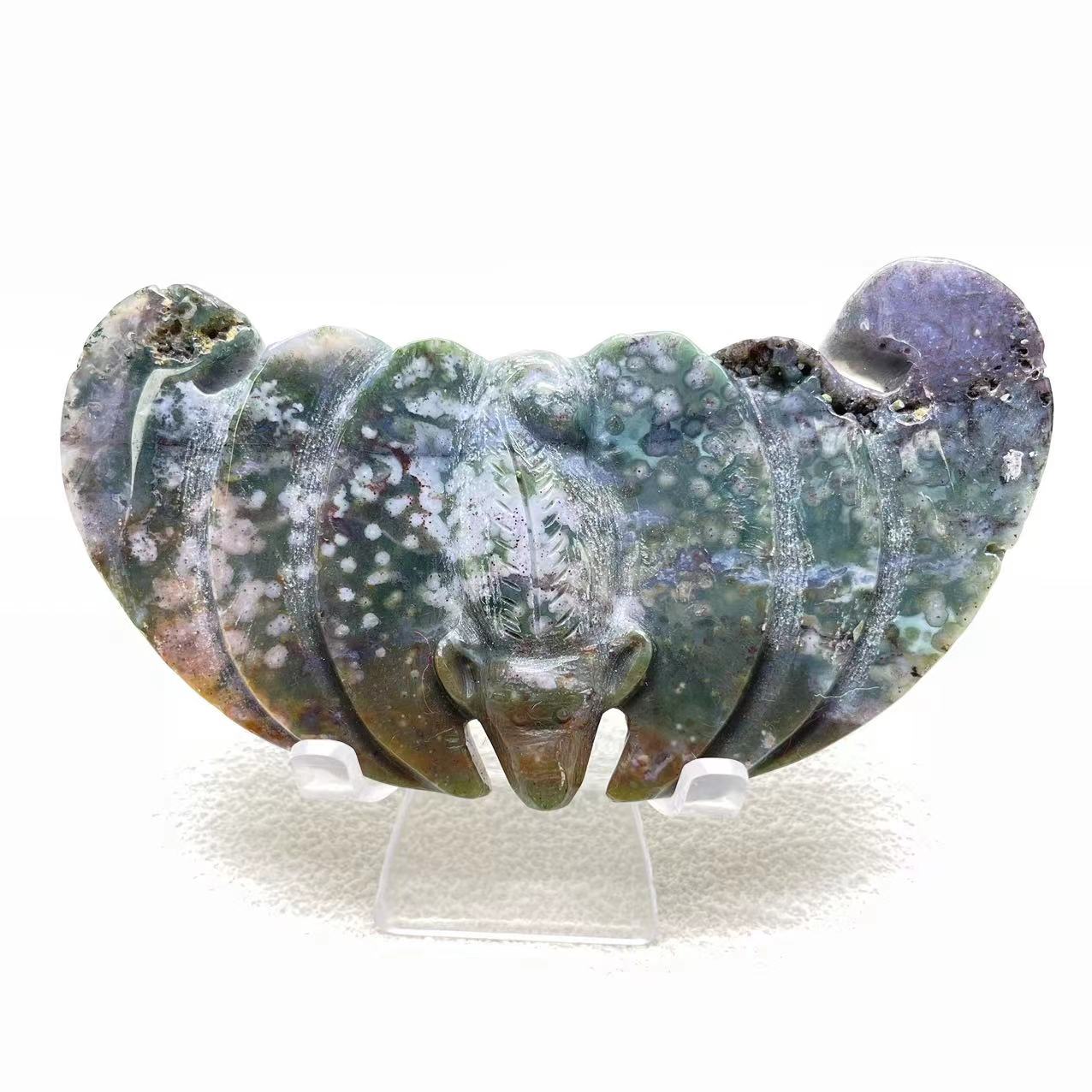 Ocean Jasper Bat