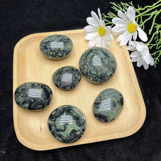 Kambaba Jasper Palm