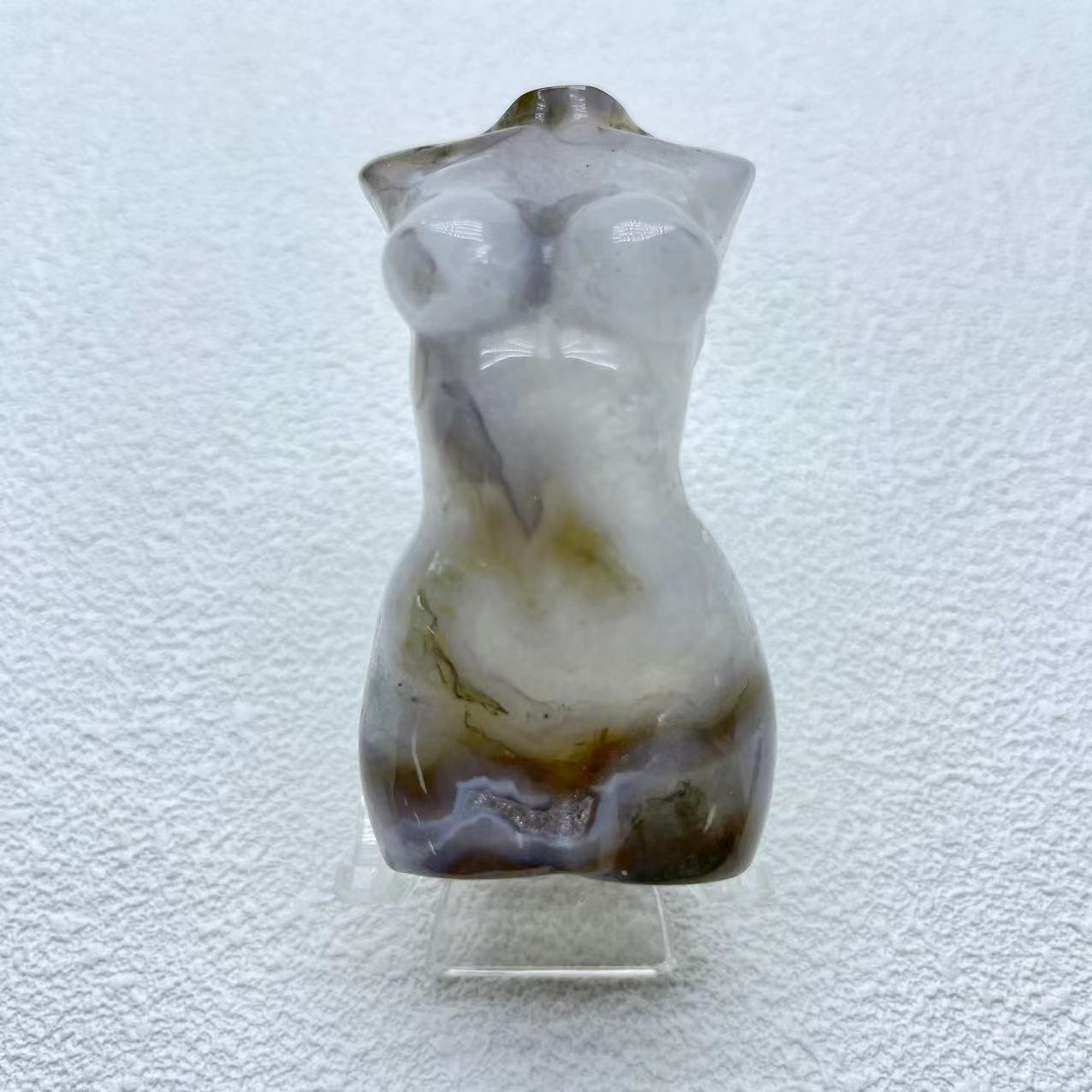 Women Body