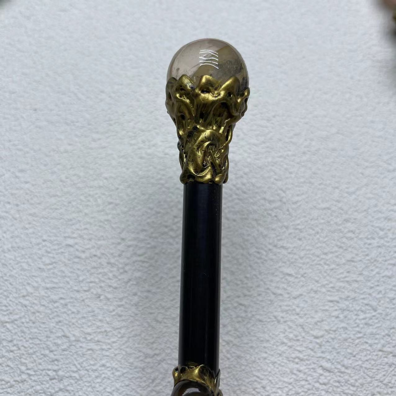 Crystal Wand