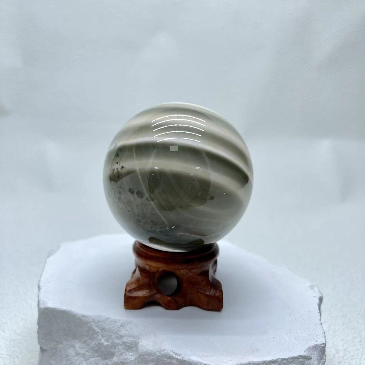 Botswana Sphere