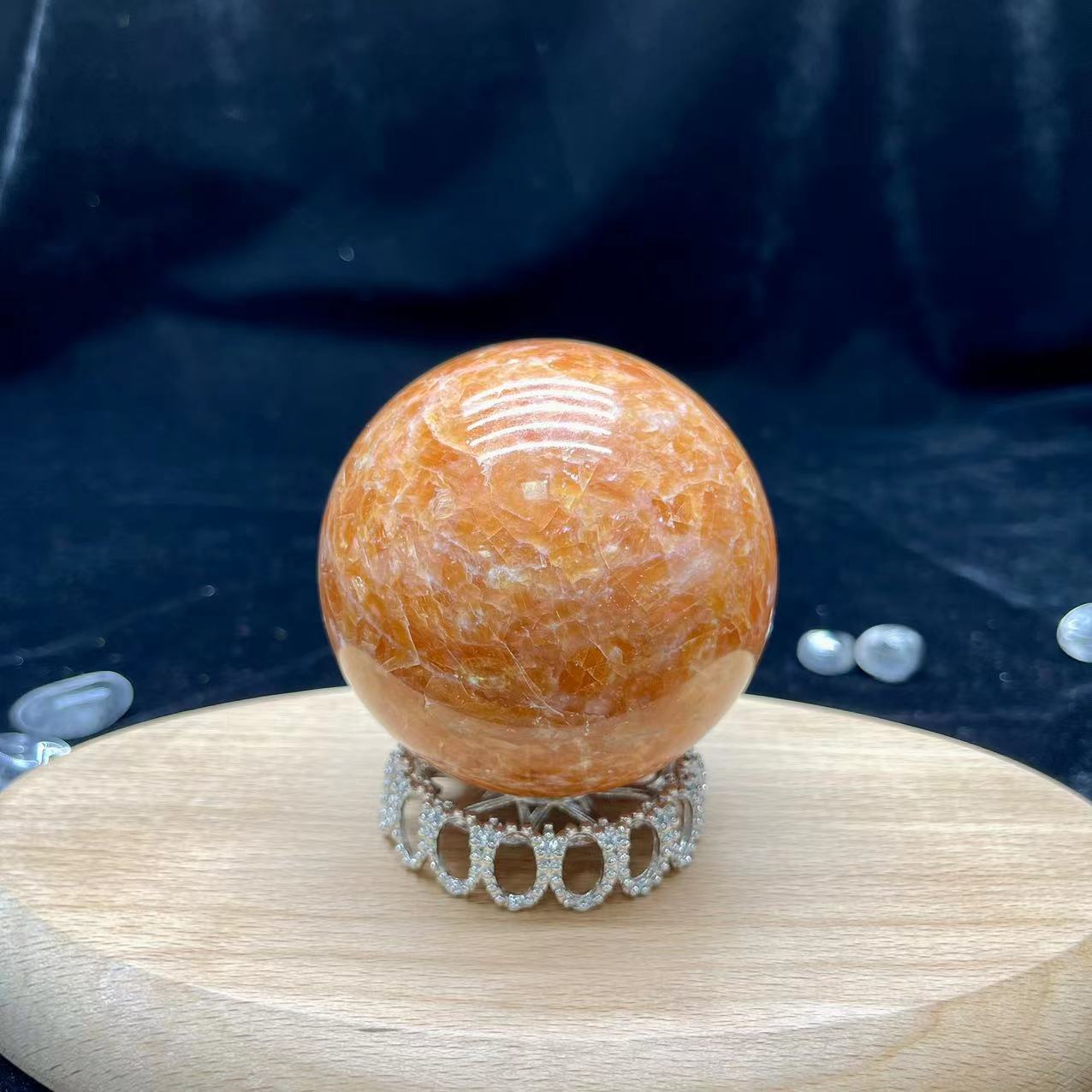 Golden Sunstone
