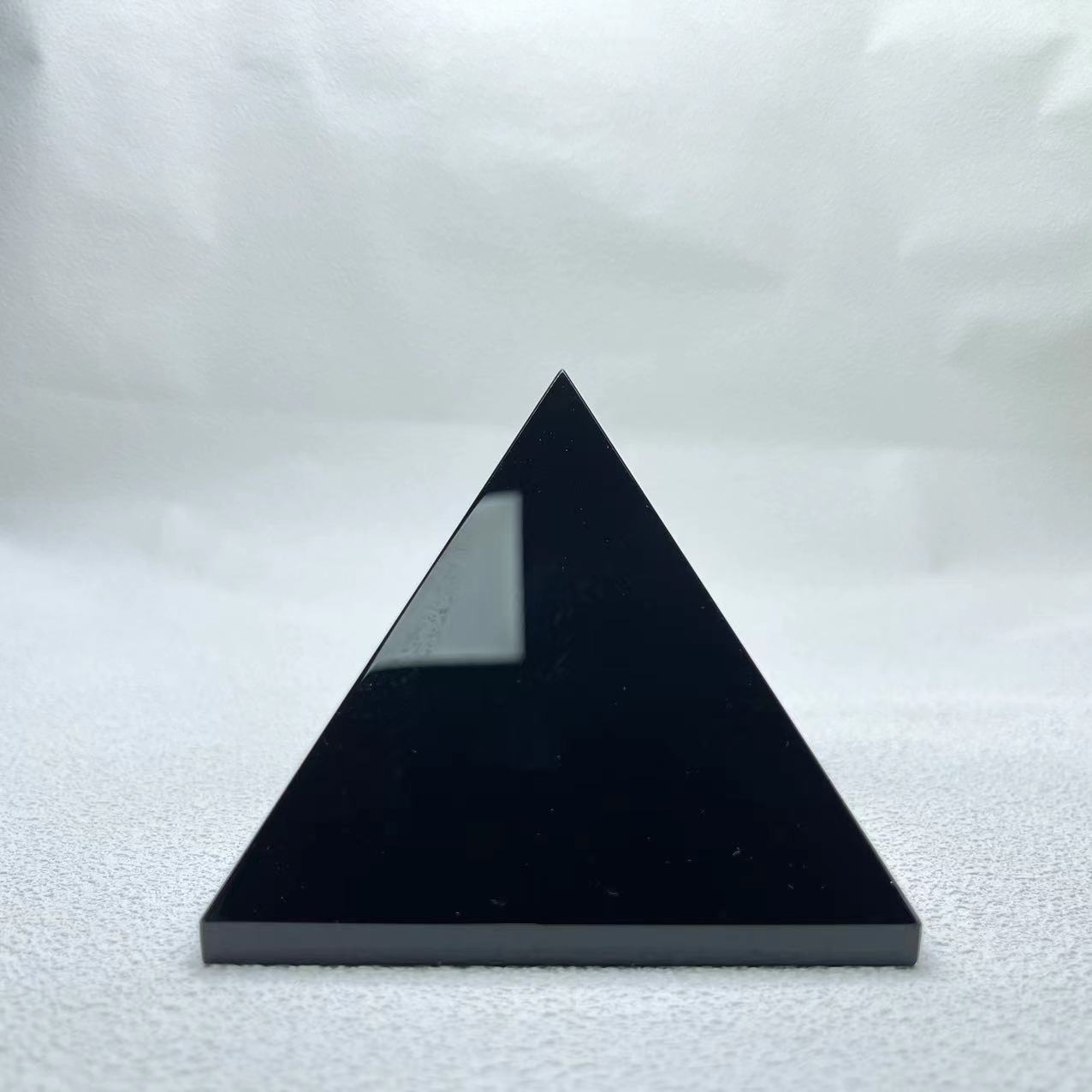 Obsidian Pyramid, Small Medium & Big Size
