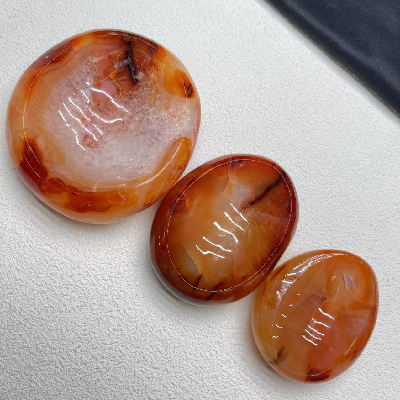 Carnelian Bowl