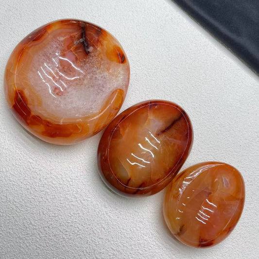 Carnelian Bowl
