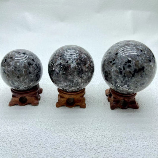 Yooperlite Sphere