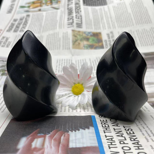 Obsidian Flame