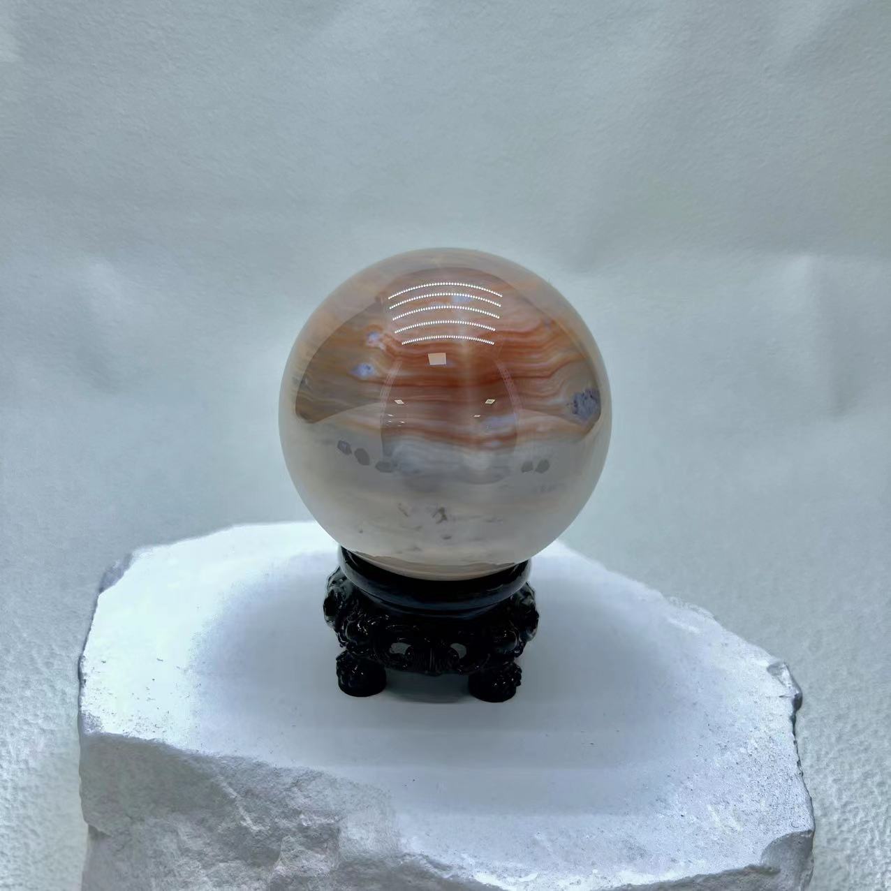 Botswana Sphere