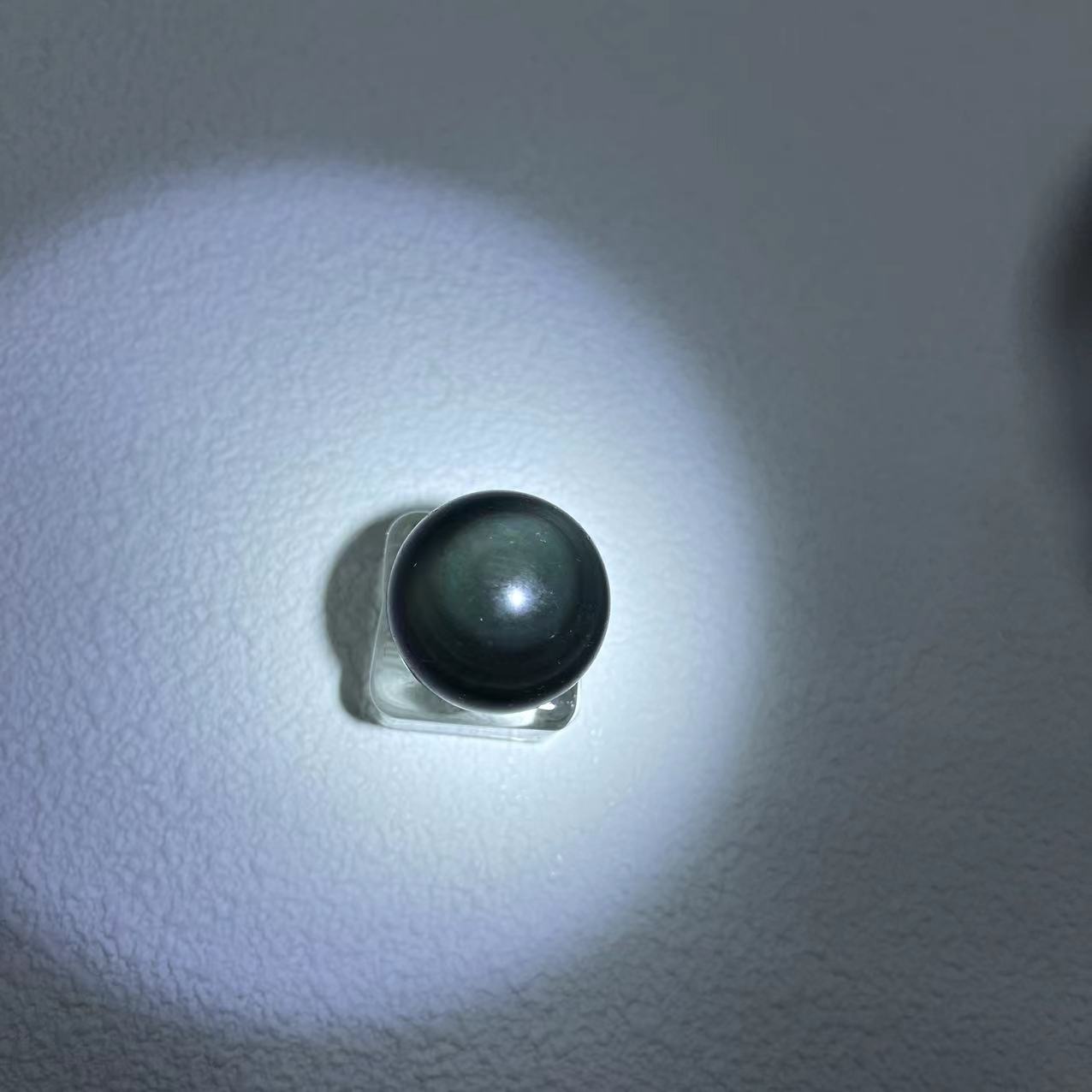 Rainbow Obsidian Small Sphere