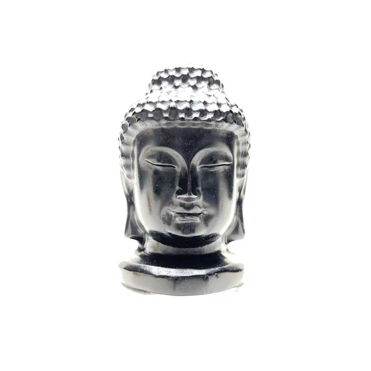 Buddha Head, Medium Size