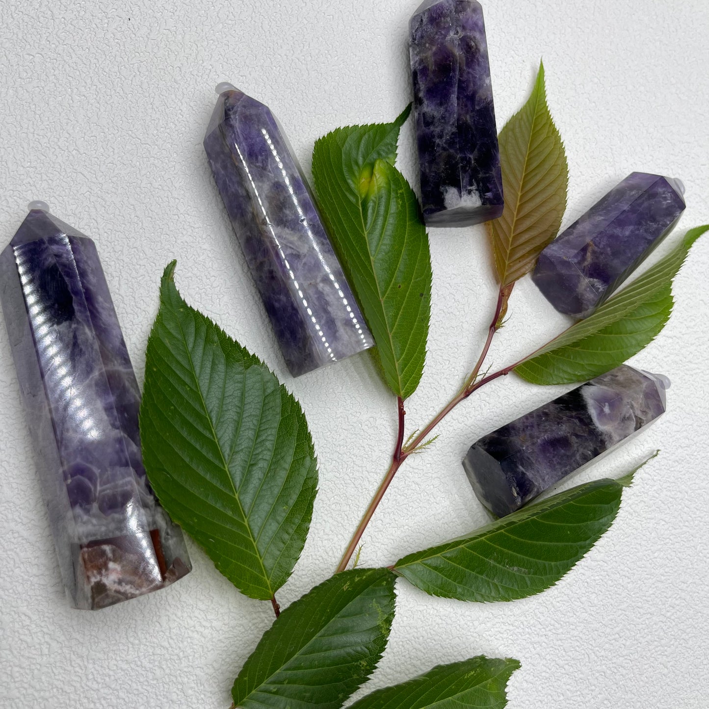Dream Amethyst Point