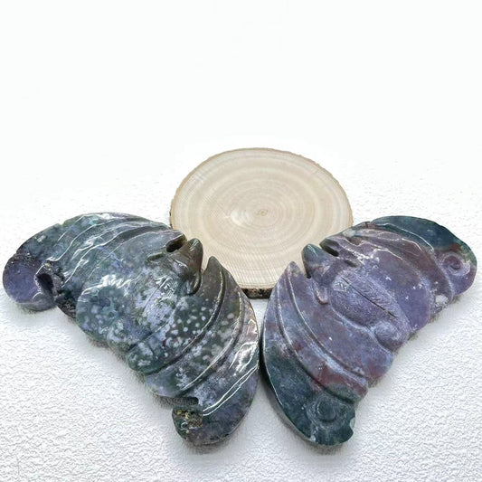 Ocean Jasper Bat