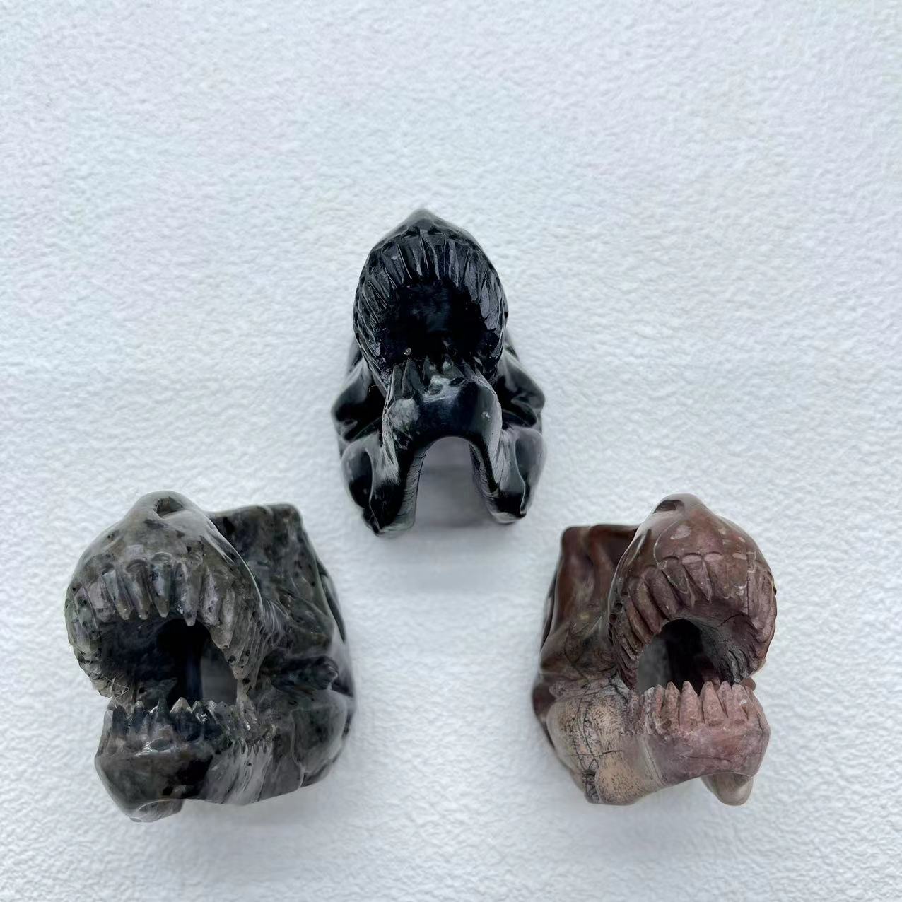 T-Rex Skull Small Size