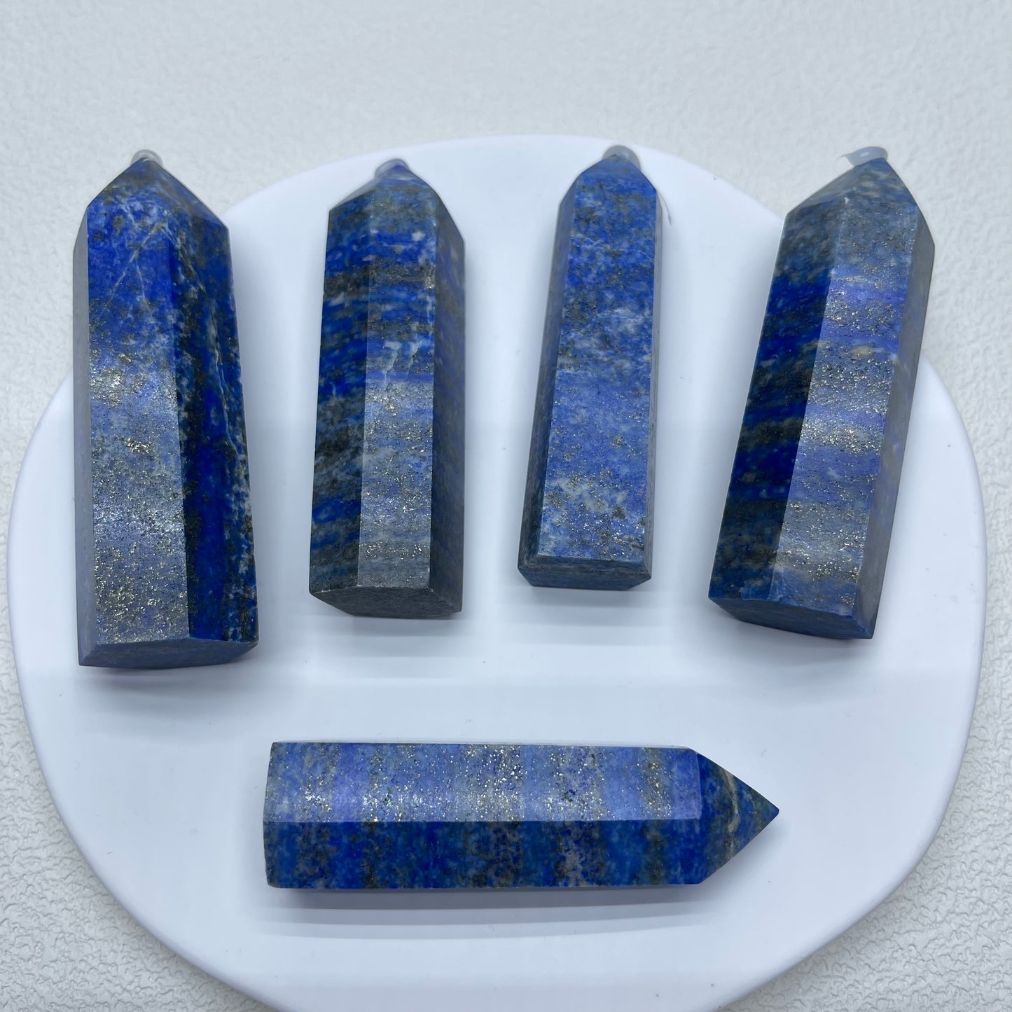 Lapis Lazuli Points
