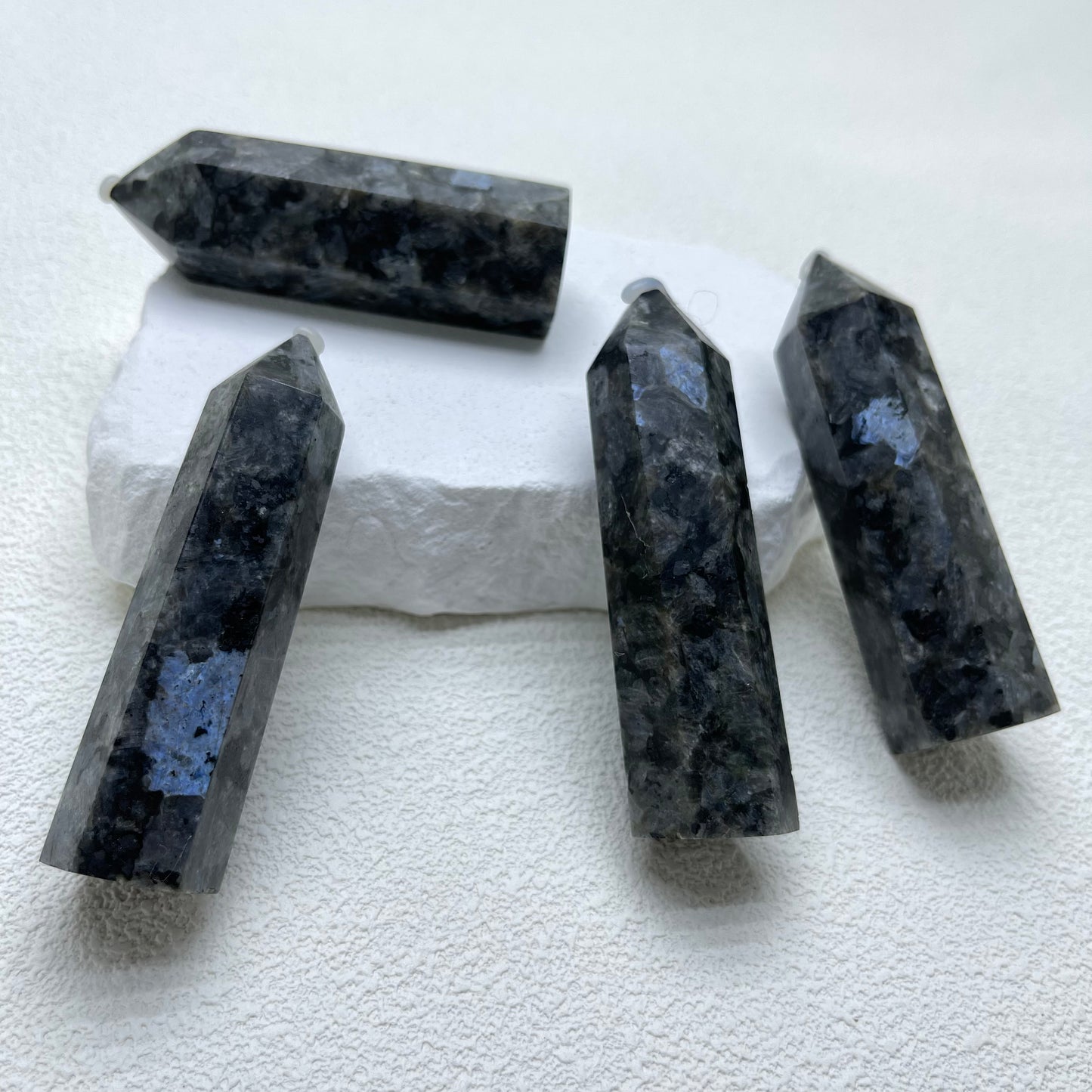 Astrophyllite Stone Point