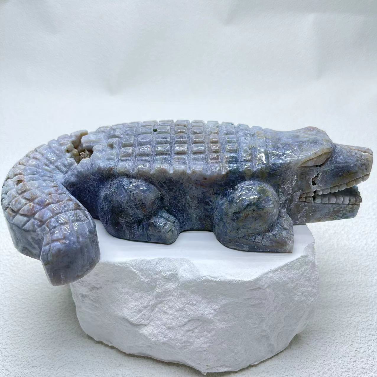 Alligator Ocean Jasper