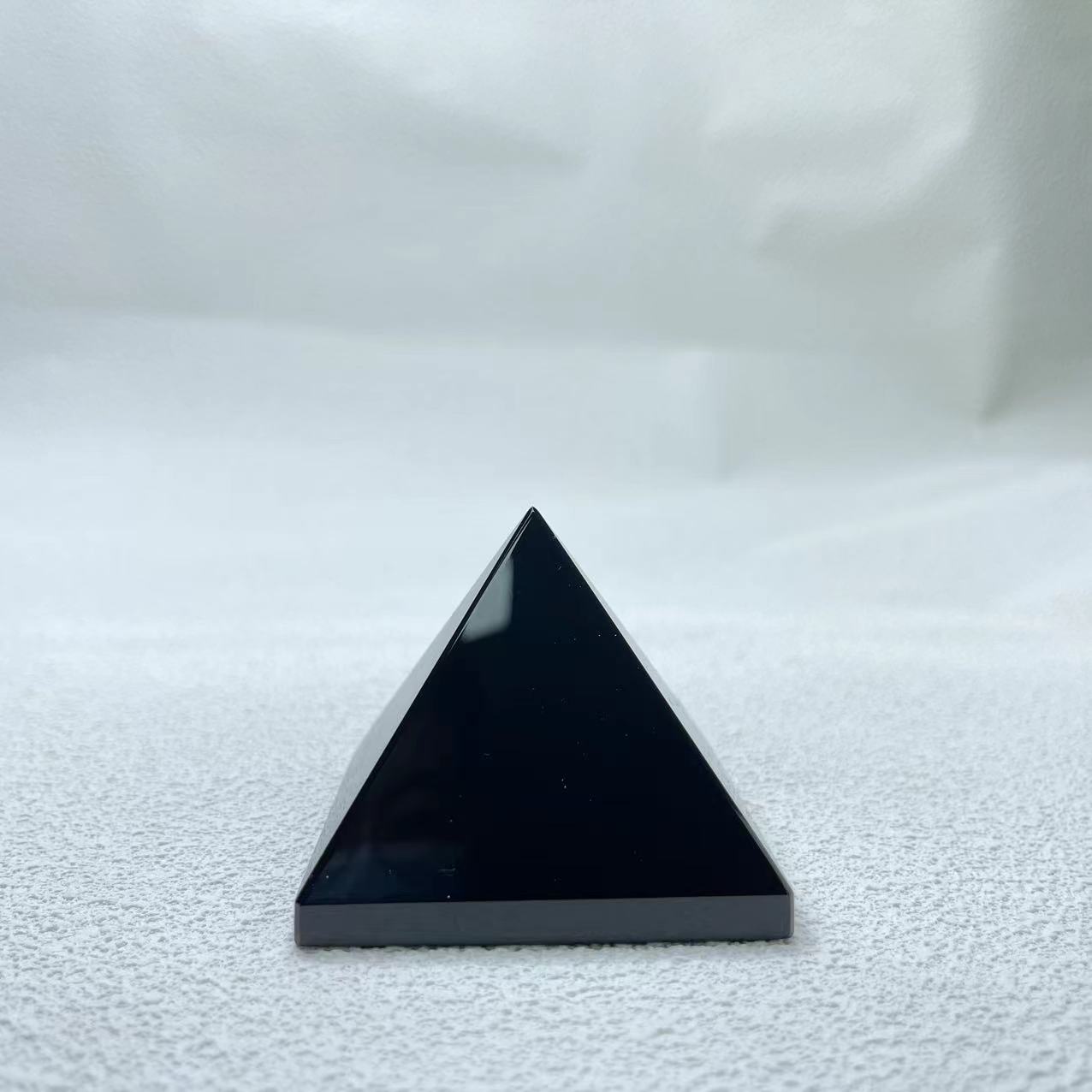 Obsidian Pyramid, Small Medium & Big Size