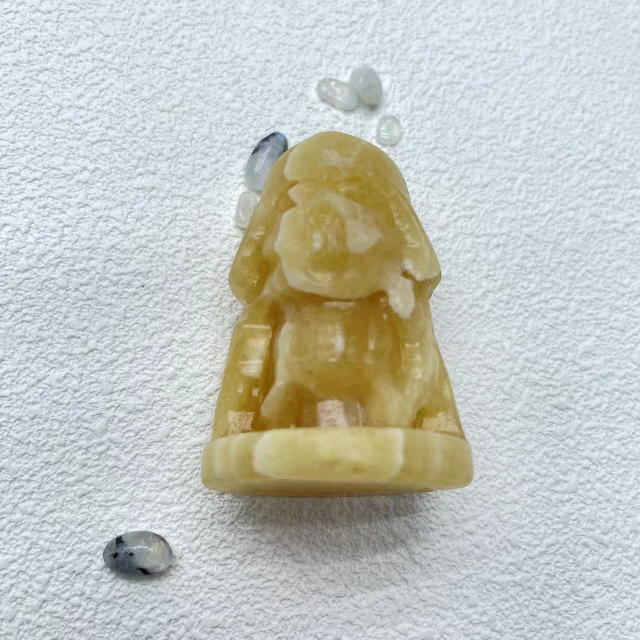 Darth Vader Carving