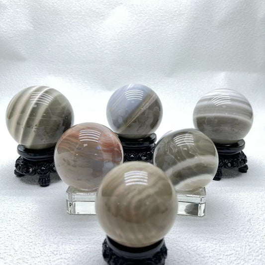 Botswana Sphere
