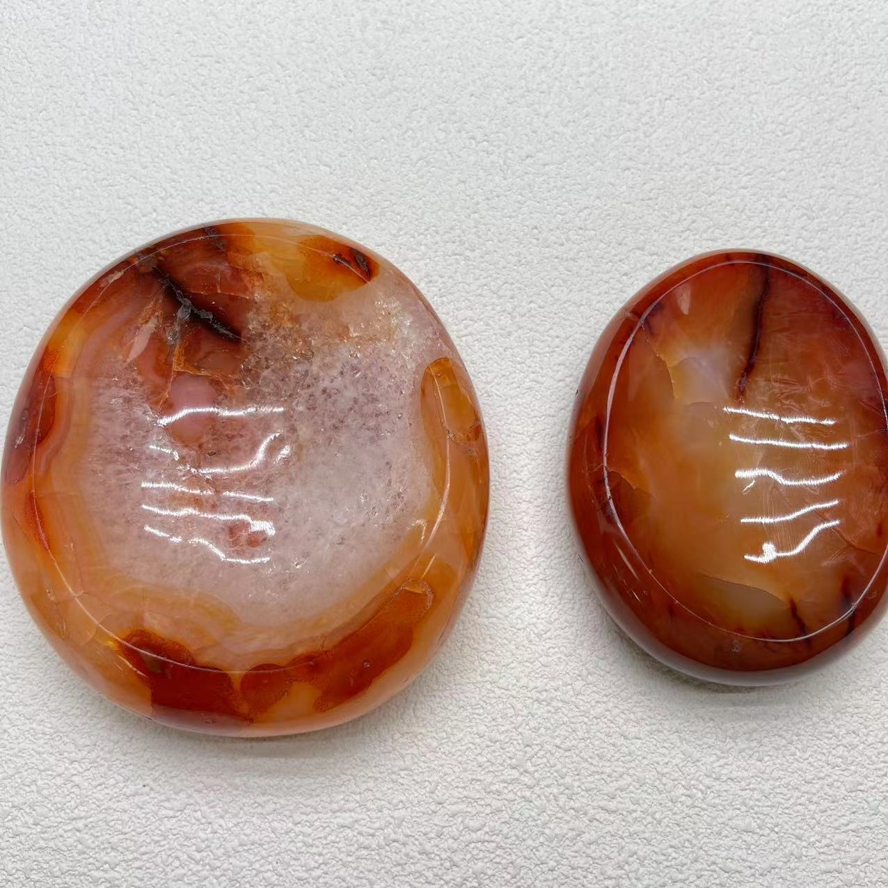 Carnelian Bowl
