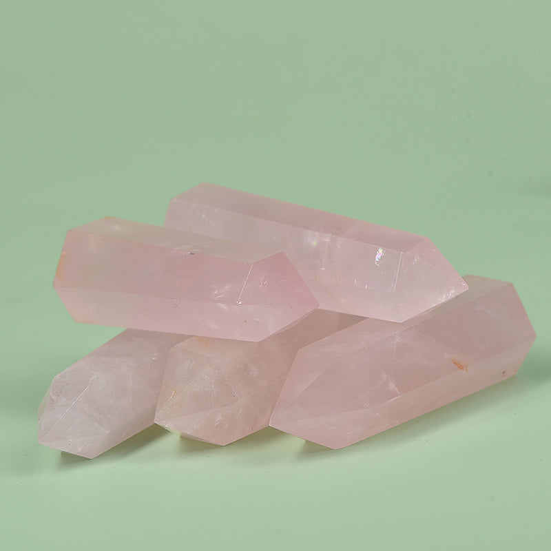 Rose Quartz Point