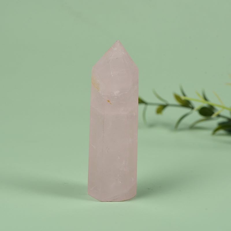 Rose Quartz Point