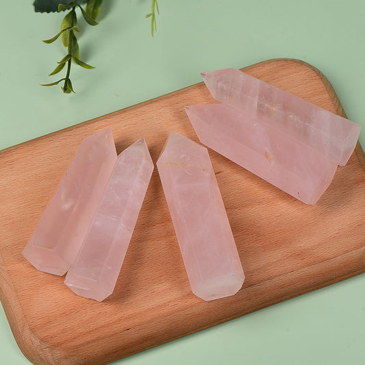 Rose Quartz Point