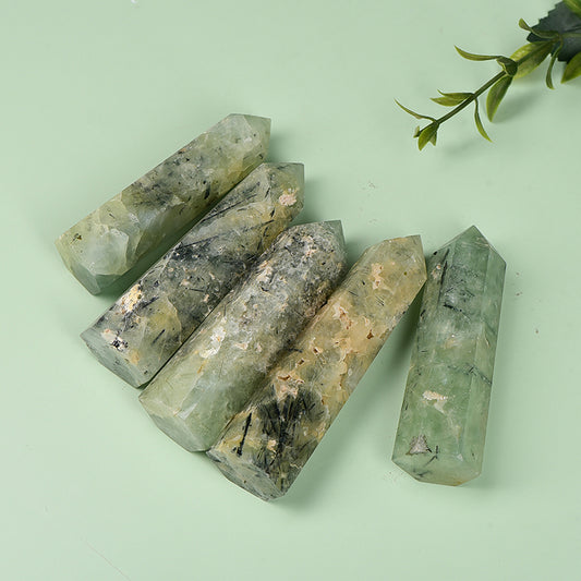Prehnite Point