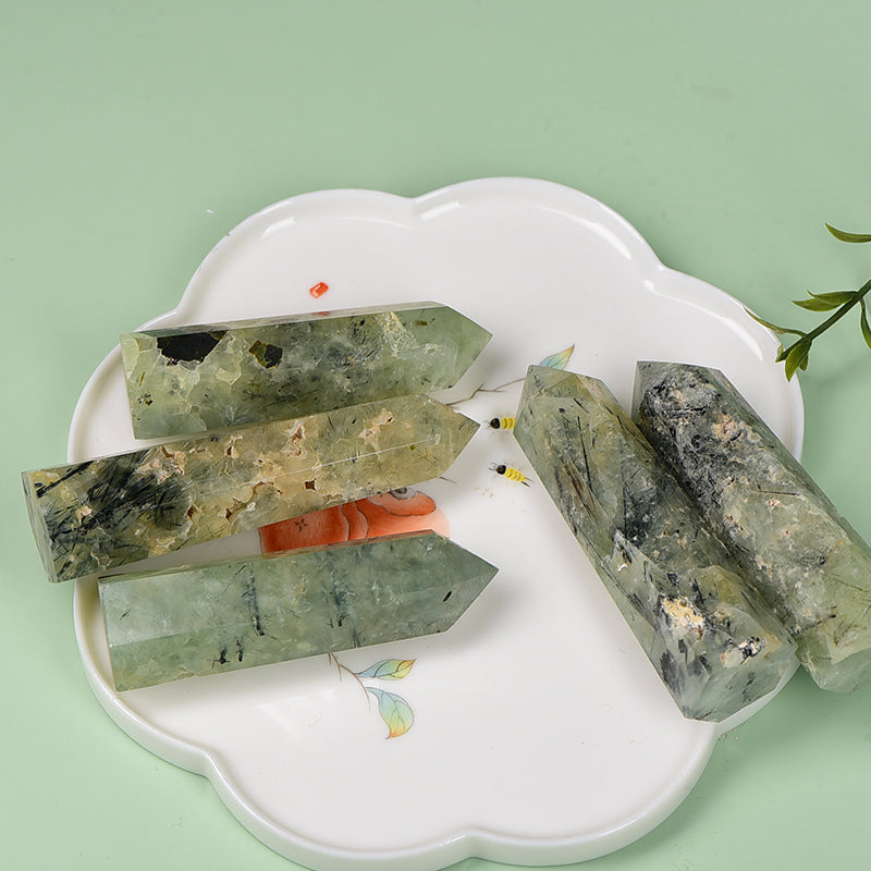 Prehnite Point