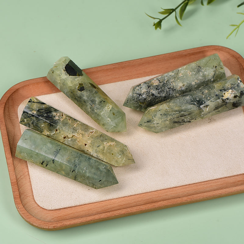 Prehnite Point