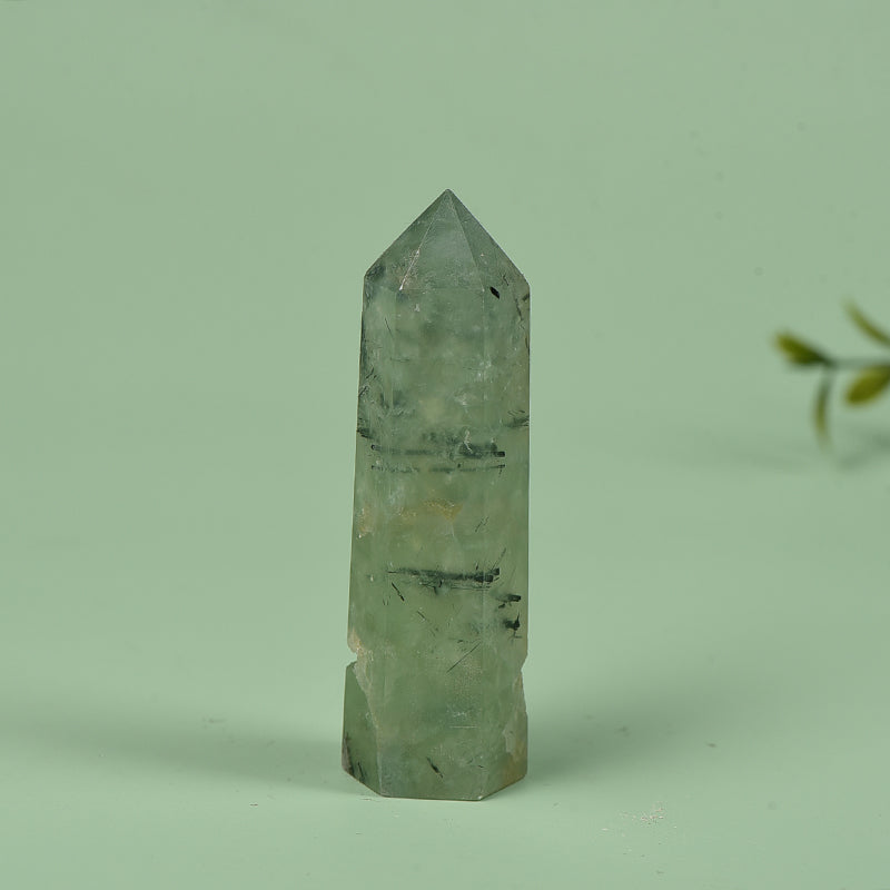 Prehnite Point