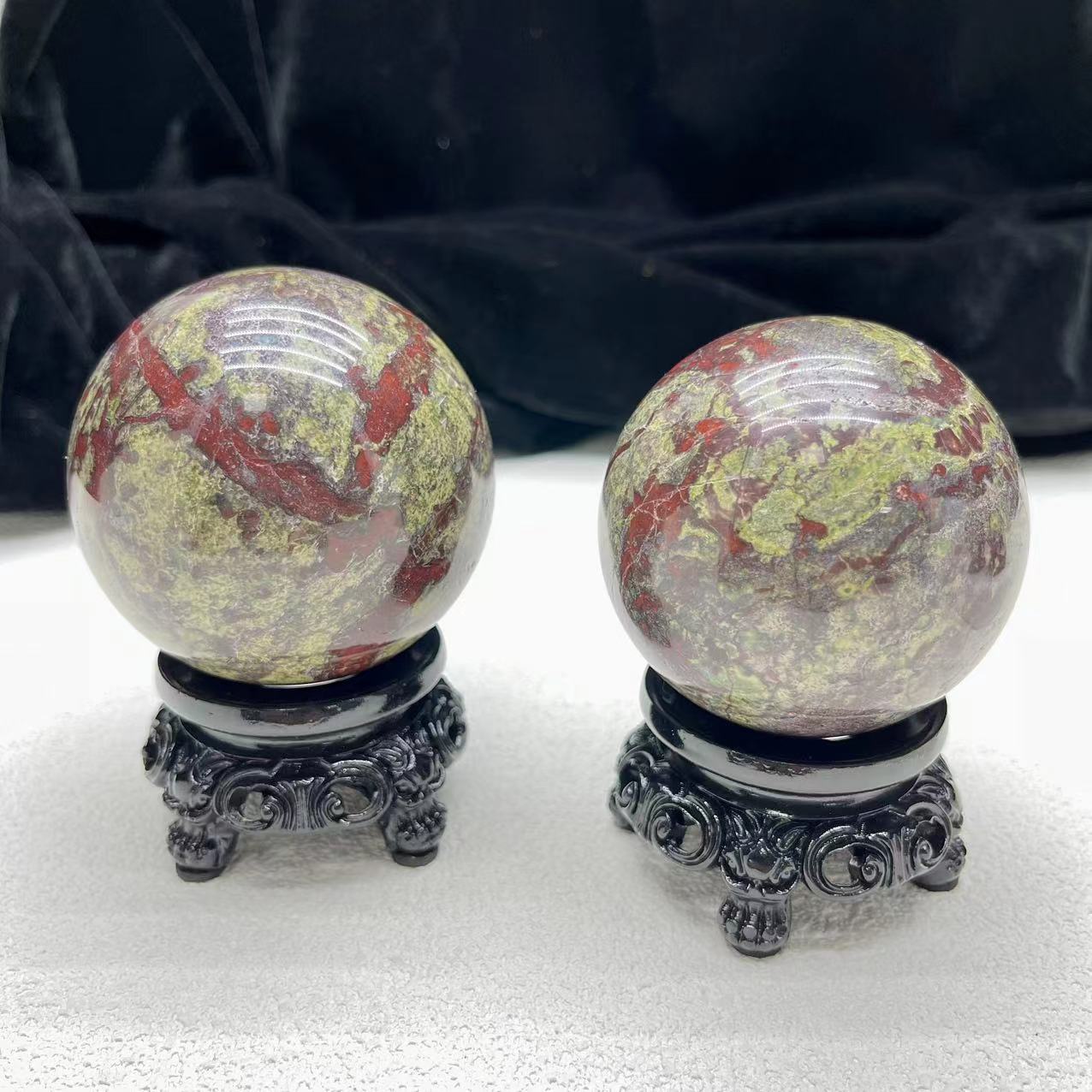 Dragon Blood Sphere