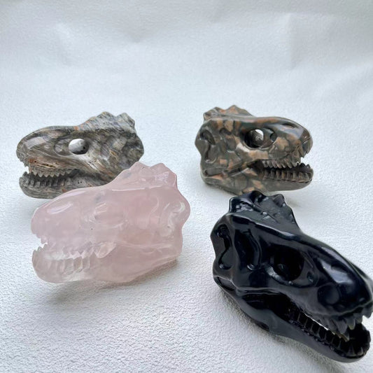 T-Rex Skull Big Size